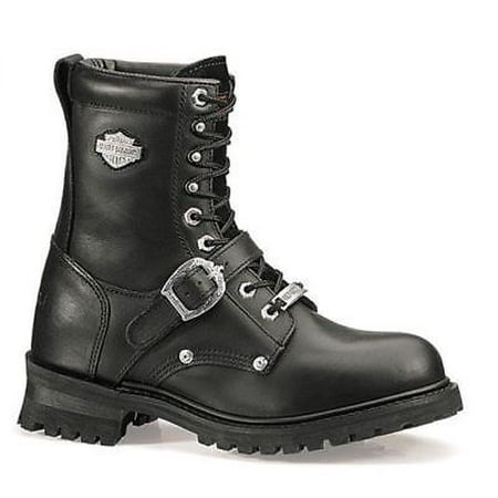 Harley-Davidson Men's Faded Glory Boot