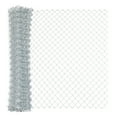 thumbnail image 2 of Farm Fence 5.6ft x 57ft Heavy Zinc Coating Cattle Fence,Galvanized Field Wire Fencing Deer Fence,Goat Fence,Hog Wire Fencing for Yard Livestock & Animals Protection, 2 of 9