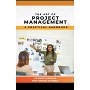 The Art of Project Management (Paperback)