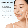 thumbnail image 5 of WNP Moisturizing & Firming Cream with Hyaluronic Acid, Peptides & Collagen, 3.88 oz, 5 of 6