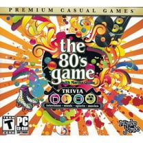 The 80's Game - PC