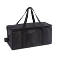 thumbnail image 3 of Entrega Gruesa Bolsa De Aislamiento Bolsa De Transporte Plegable Durable Para Picnic Sunnimix Paquete de aislamiento, 3 of 8