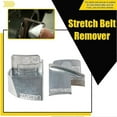 Drive Belts Remover Stretch Aux Belt Removal Installer Tool Car Repair