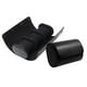 thumbnail image 1 of 2x Portable PU Watch Roll Pouch Display Case Jewelry Detachable Accessories, 1 of 9