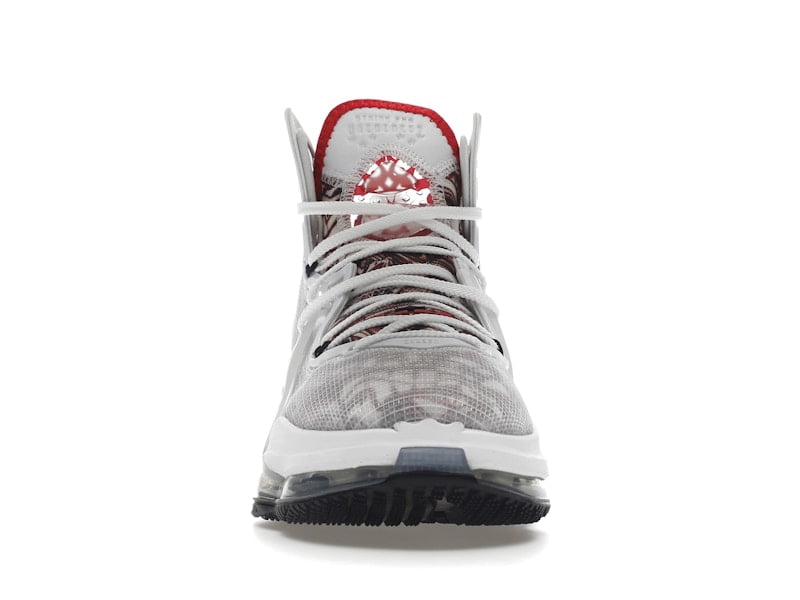 Nike Men's LeBron 19 Sketch Basketball Shoes, from StockX