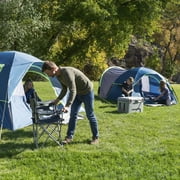 Ot 8p Tent