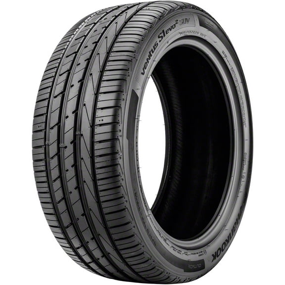 Hankook Ventus S1 evo2 SUV (K117A) 235/65R17 104 W Tire