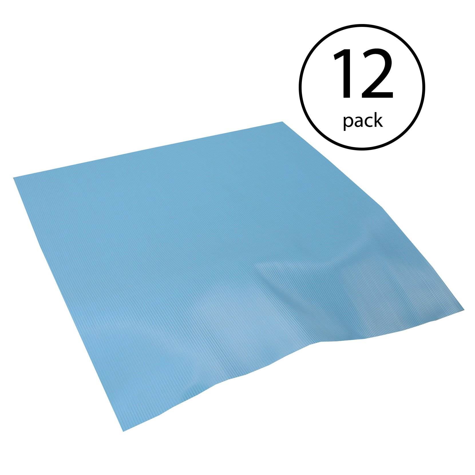 Swimline Hydrotools 87956 Swimming Pool Ladder Mat + Step Pad Liner (12