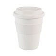 thumbnail image 2 of Neinkie Tasse à Café à Double Paroi, Tasse à Café Réutilisable avec Couvercle Refermable, Joint en Silicone de Qualité Alimentaire et Manchon, Gobelet à Café Isolé, Tasse de Voyage Étanche, Recyclable, 2 of 6