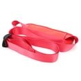 thumbnail image 2 of Correa para el hombro Durable Fuerte Ligero Ajustable Multifuncional Antideslizante Bolsa de lona CorreaRojo, 2 of 14