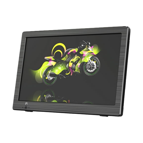 Televisión Digital Portátil D-Bugg 9" D-Bugg NS-1002D