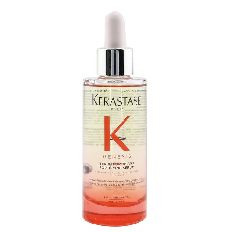 Kerastase Genesis 3.04 oz Fortifying Serum for Weak Hair - Walmart.com