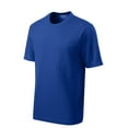 thumbnail image 4 of Sport-Tek Posicharge Racermesh Tee, 4 of 5