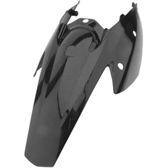 Acerbis 2040550001 Rear/Side Cowling Black