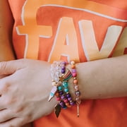 MIR: Jewelry Kit - Rainbow Dream Jewelry