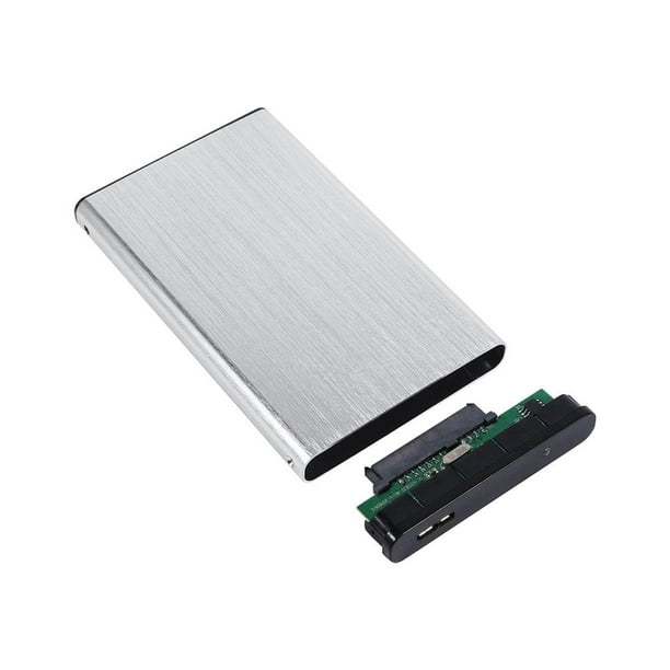 Yosoo SSD externe, Boîtier de disque dur, USB 3.0 à 2.5 Boîtier de