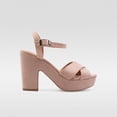 thumbnail image 3 of Sandalia Slingback Plataforma  Dama D03590072012 Dorothy Gaynor Sandalia Slingback Plataforma  Dama D03590072012, 3 of 7
