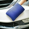thumbnail image 3 of Clay Bar Mitt Clay Glove Detailing Cleaning Faster Than Clay Bar Towel Cloth 1PC, 3 of 9