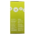 thumbnail image 4 of Natracare - Protège-Dessous en Coton Naturel Tanga - 30 Doublure(s), 4 of 4