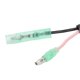 thumbnail image 2 of 688 82560 10 Thermal Switch, Easy to Install Anti-Overheat Oil Temperature Sensor for 2-Stroke 40 HP Outboard Motor, 2 of 4