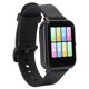 thumbnail image 2 of Zeblaze GTS 1.54in Pantalla Deporte Pulsera Inteligente IP67 Monitoreo de Ritmo Cardíaco a Prueba de Agua, 2 of 8
