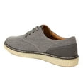 thumbnail image 4 of Deer Stags Men's Stockton Dress Casual Oxford - Grey - 13 Wide, 4 of 8