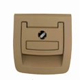 thumbnail image 1 of Trunk Mat Floor Handle for E71 X6 51476958161 Beige with Holes, 1 of 4