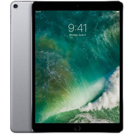 Certified Refurbished Apple 10.5-inch iPad Air 3 64GB Wi-Fi Only 