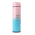 thumbnail image 1 of Yeacher 500ml Intelligent Stainless Steel Insulated Water Bottle with Temperature Display Leak-proof Smart Sports Water Bottle with Tea Infuser, 1 of 7