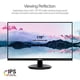 thumbnail image 3 of Monitor Asus VA24DQ 23.8'' FHD 1080p HDMI VGA 75Hz -Negro, 3 of 4