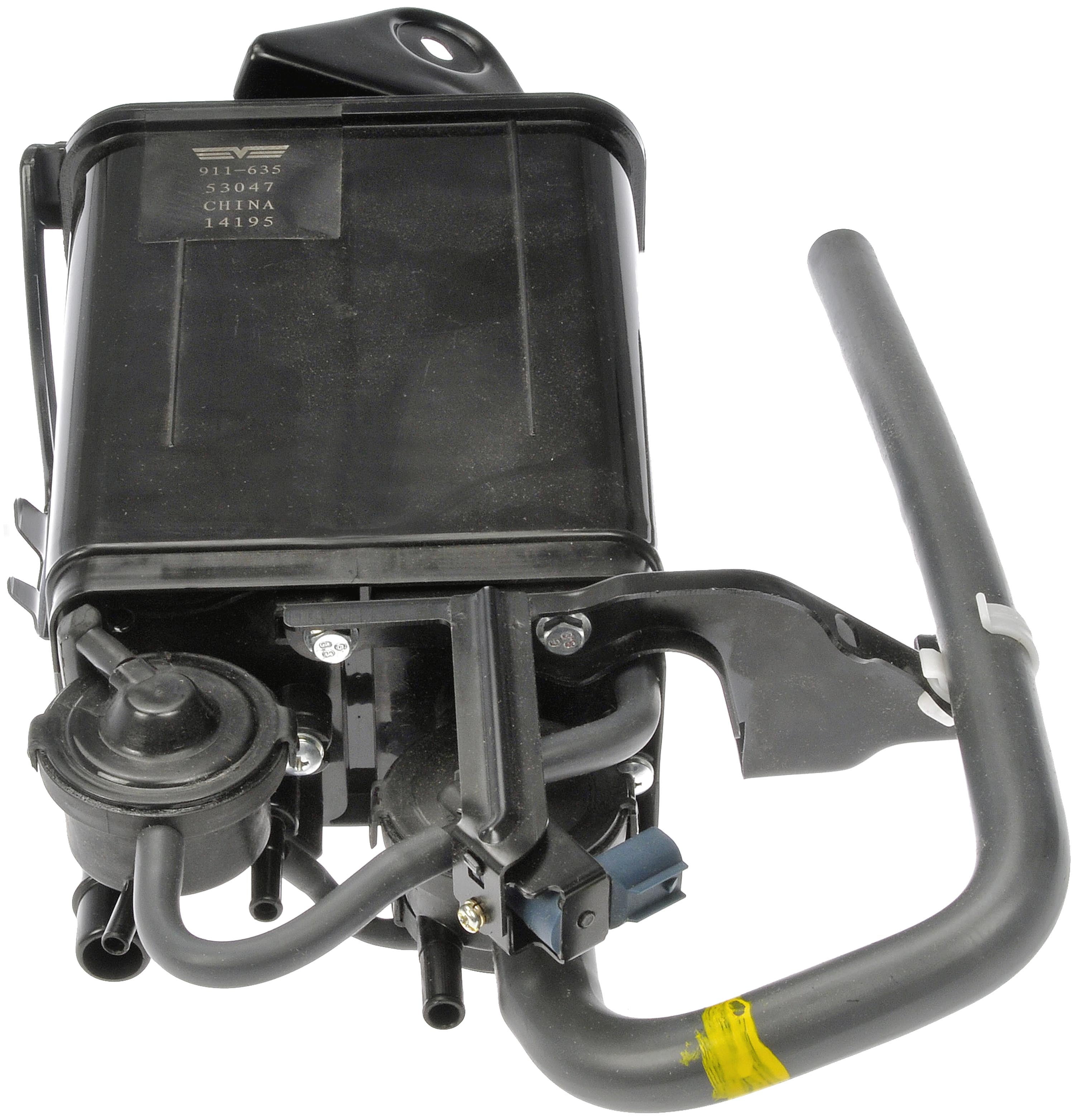 Dorman 911-635 Vapor Canister for Specific Toyota Models