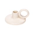 thumbnail image 1 of Candelabro portavelas para decoración de té, mesa elegante, plato de vela, soporte para candelabro para el hogar, boda, regalos de inauguración de la Estilo B, 1 of 8