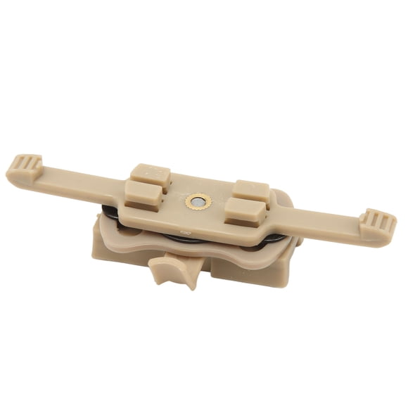 Soporte para cámara de casco BuyWeek Adaptador de riel de liberación rápida Nylon