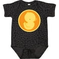 thumbnail image 3 of Inktastic Cute Duck Baby Clothes Boys or Girls Baby Bodysuit, 3 of 5