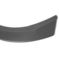 thumbnail image 6 of Spec-D Tuning Matte Black Front Bumper Lip Compatible with 2016-2018 Kia Optima SXL, 6 of 7