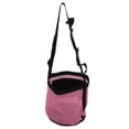 thumbnail image 2 of Bolsa de alimentación de malla, Bolsa de alimentación para caballos Bolsa para nariz de caballo para derrames Bolsa de malla para caballos Artesanía excepcional Jadeshay A, 2 of 8