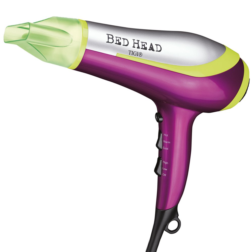 Bed Head Mind Blower 1875 Watt Fast Dry Hair Dryer