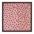 thumbnail image 5 of Tisuna Headbands For Women, Lightweight Large Square Silk Scarf Polka Dot Print Hair Bandana For Outdoor Street, 5 of 7