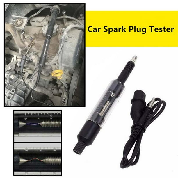 Spark Plug Tester Ignition Tools Double Hole Wiring Lgnition Spark Plu Tester Ignition 9 B2940a2b A09a 4b32 845d 3cf64562b204 Grande