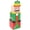 Soldier, variant on Christmas Nesting Gift Box 3pcs Large Xmas Stackable Box Christmas Present Stacking Boxes Christmas Box Decor for Gift Wrapping Party