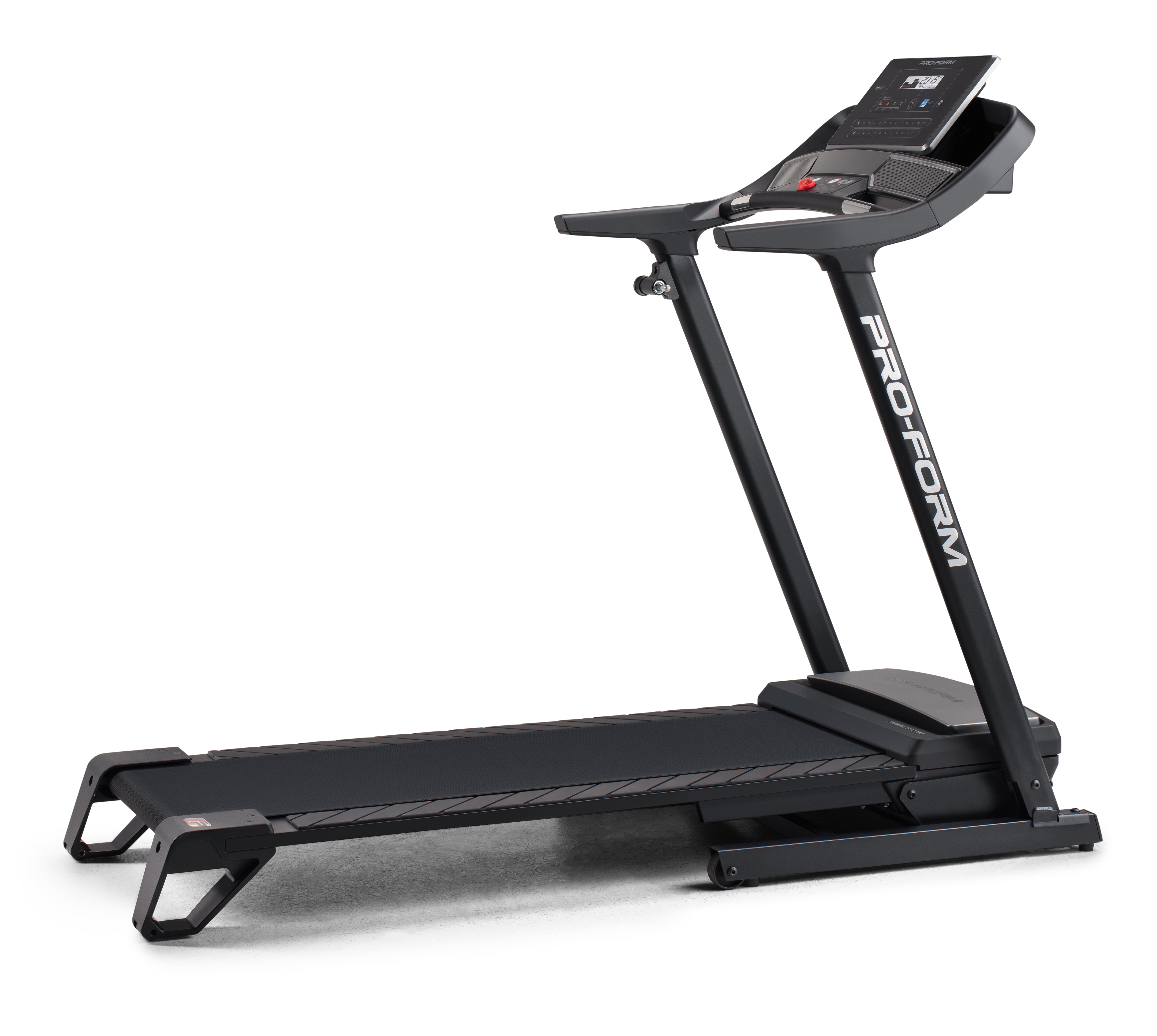 Proform Cadence Lt 2 5 Smart Folding Treadmill Compatible With