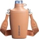thumbnail image 1 of Botella de agua Stanley Cross Botella de acero inoxidable con aislamiento de 680 ml, 1 of 4