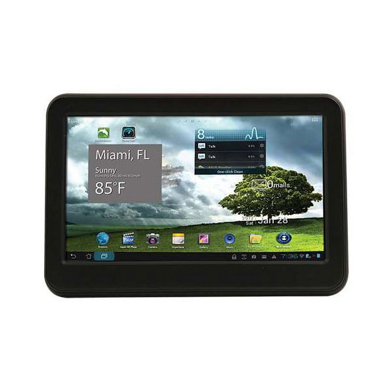 Trio - Stealth G5 - 7.85 - Tablet - 8GB