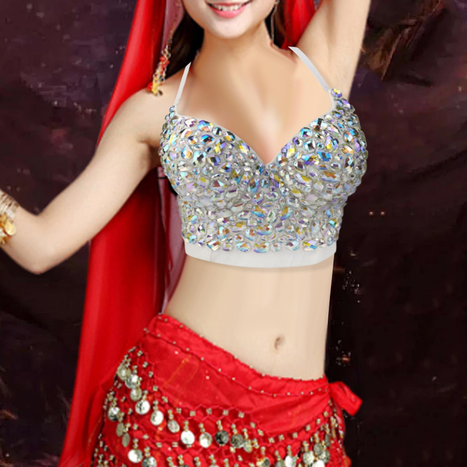 fancy beaded tops
