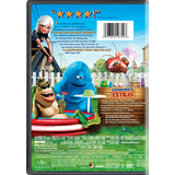 Monsters vs. Aliens - Walmart.com