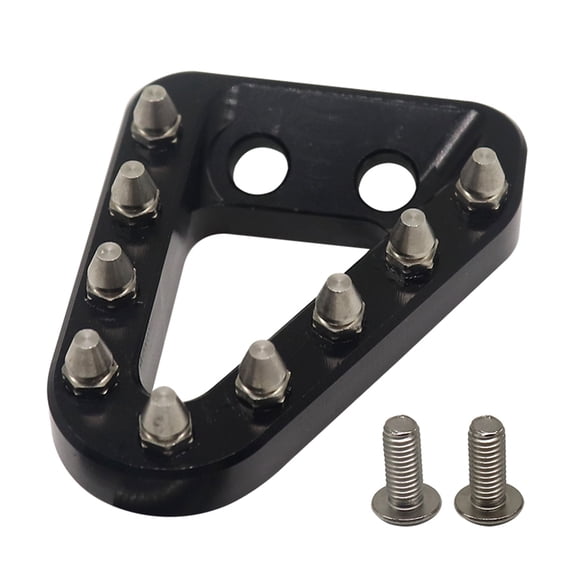 Motorcycle Rear Brake Pedal Front End For KTM SX SXF EXC EXCF XCW XCFW XC XCF For Husqvarna TE FE TX FX TC FC For GasGas 2016-24