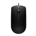 thumbnail image 3 of Rato (USB - Regular - 1000 ppp - Negro), 3 of 4