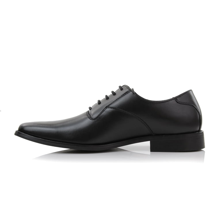 Ferro Aldo Jeremiah MFA19277APL Mens Square-toe Classic  display picture 3