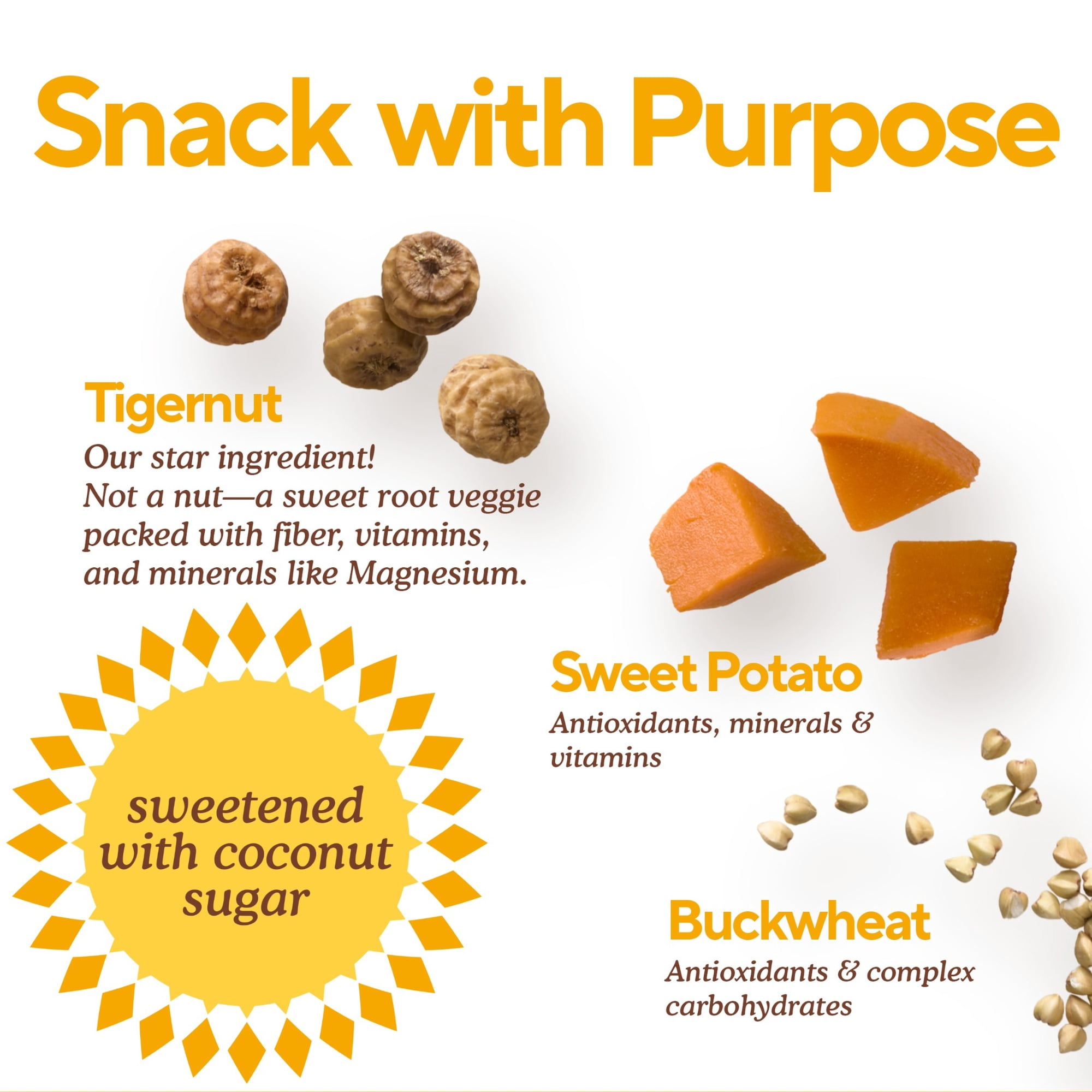 Simple Mills Sweet&nbsp;Mmms&nbsp;Cocoa Blast Baked&nbsp;Sweet Snacks,&nbsp;4 oz
