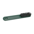 thumbnail image 1 of QualitChoice 1pcsMulti-functional Shoes Brush Boot Shoes Brushes Strong Plastic Household Laundry Cleaning Accessories Random No.04 1Set, 1 of 6